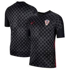 This croatia football 2020 croatian soccer makes a great gift for anyone from croatia or around the world. Croatia Apparel Croatia Gear Fanatics