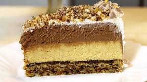 Torta recepti i torte recepti sa slikama. Posna Torta Domaci Recepti Prakticna Zena Posna Kapri Torta Youtube Food Recipes Recepti Kolaci Torte Sitni Kolaci Kulinarski Blog Decorados De Unas