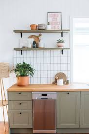 45+ sweet modern kitchen design on a