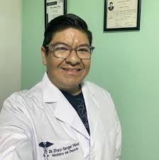 Dr. Efrain Rangel Pérez opiniones