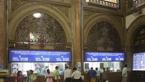 Victoria Terminus: Mumbai's Grand Old ...