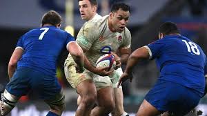 Rugby union news from sky sports. Six Nations England Moving In New Ways Billy Vunipola Bbc Sport