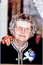 Obituary: Mattie Owen McCall