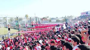 San miguel de tucuman is the capital city of the tucuman province, and the largest city in the northwest region of argentina. Los Hinchas De San Martin Entradas Truchas E Incidentes Con Revendedores De Atletico Tucuman El Tucumano