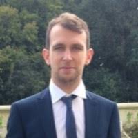 Daniel Hendrick-White