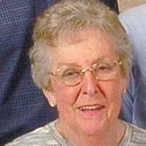 Patsy Keitra Banks Obituary