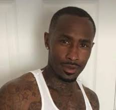 Samuel Elijah Hill, age 33