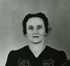 Cleo Olson Barlow (1905-1977)