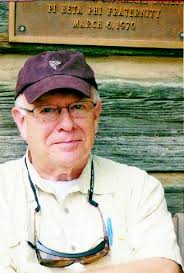 Eugene Patrick 'Pat' Symons