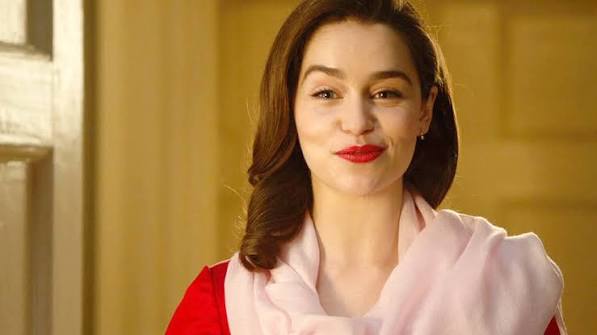 Me Before You: Trailer 2