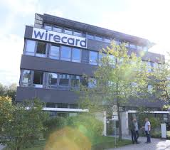 Videojournalist, reporter, zeitgenosse und spätvater. Wirtschaft Ex Wirecard Chef Markus Braun Festgenommen Wien