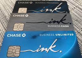 Best chase credit cards of july 2021. How To Apply For Chase Ink Business Cards One Mile At A Time