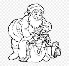 Find the perfect kids christmas drawing stock photos and editorial news pictures from getty browse 1,349 kids christmas drawing stock photos and images available, or start a new search to. Santa Claus Coloring Pages 3 Drawings Of Christmas Festival Free Transparent Png Clipart Images Download