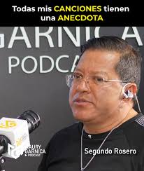 todas mis canciones tienen una anécdota