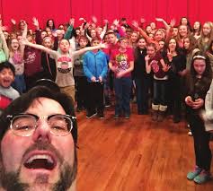 Important Things in this Issue