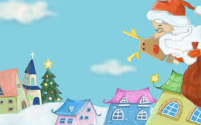 Check spelling or type a new query. Free Cute Santa Claus Wallpaper Wallpapers Hd Wallpapers 88147