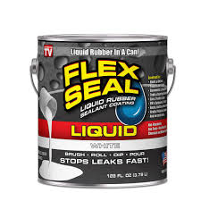 We did not find results for: Flex Seal Family Of Products Liquid White 1 Gal Liquid Rubber Sealant Coating Us855wht01 2 The Home Depot
