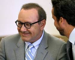 Image captionmr spacey has faced several sexual misconduct accusations. 6 Key Moments From A Wild Day In Court In Kevin Spacey Groping Case