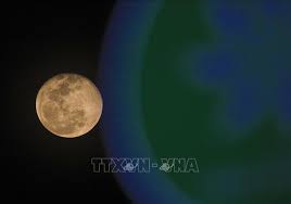 Nasa, earth sky và time and date đã chỉ ra những hiện tượng kỳ thú mà mặt trăng đem đến cho người trái đất trong năm 2021. Sieu TrÄƒng Mau Bá»¯a Tiá»‡c Thien VÄƒn Ká»³ Thu Má»™t Láº§n Trong Má»™t Tháº­p Ká»· Baotintuc Vn