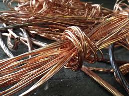 Copper Wire Costs Thegallaghers Co
