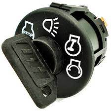 It took me to john deere's site. Amazon Com Starter Ignition Switch Replaces John Deere Lt133 Lt150 Lt155 Lt160 Lt166 Lt170 Lt180 Lt190 Ltr155 Ltr166 Ltr180 Fits 7 Terminal Type W Headlights Only Includes 1 Umbrella 1 Steel Key