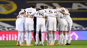 After the day's opening encounter between everton and manchester united, palace entertain leeds with both sides knocking on the door of the top half of. The Leeds United Lineup That Should Start Against Crystal Palace