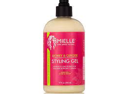 The top and the upper portion of the back and sides are cut the same length, which generally ranges between 5 millimeters (.25 in) and 20 millimetres (.75 in), following the contour of the head. The 18 Best Gels For Natural Hair Of 2021