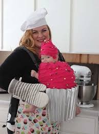 Genius Halloween Costume Ideas For Parents With Baby Carriers