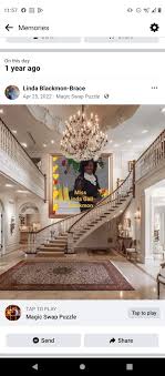 Profile for Linda Blackmon Unlimited # Realty Co.,LLC