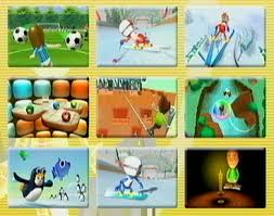 It is the best product on the internet that provides a detailed guide to unlock wii for playing dvd. Balance Games Wii Fit Wiki Guide Ign