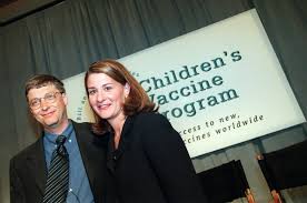 Bill gates y ann winblad salieron durante la década de 1980. Fuqqwtbwmxe8vm