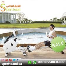 الآن ولفترة محدودة خصم علي أحدث الأجهزة الرياضية بماركات عالمية بالسعودية مشاية متطورة من تريدمال lt ملائمة تماما للمساحات ال teams sports team sports