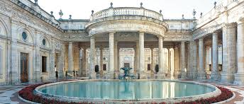 Montecatini Terme Italy – EHTTA