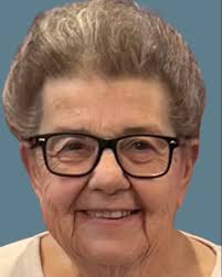 Joan M Kallos Obituary May 4, 2024