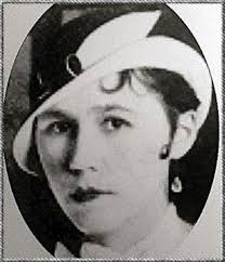 Lily Belle Goulette Nagy (1911-2009)