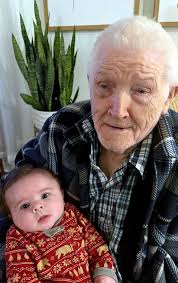 Ray Callahan Obituary