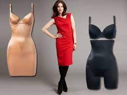 Willkommen in der unterwäsche abteilung der kategorie bekleidung bei amazon.de : Welche Shapewear Unter Welchem Kleid