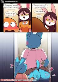 ✅️ Porn comic Lusty World Of Nicole. Chapter 8. Wherewolf Sex comic hot  MILF was | Porn comics in English for adults only | sexkomix2.com