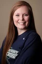 2015 Women's Lacrosse Roster