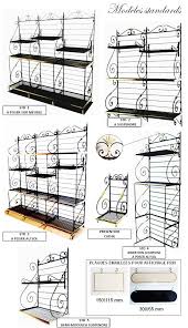 Ancienne Forge Panetieres En Fer Forge Panetieres Standard Floor Plans Pavilion Boulangerie