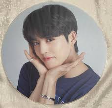 Zerobaseone Zb1 Seok Matthew Cinema Paradise Digipack Version Photocard  ZEROBASEONE [BLUE PARADISE] 5th Mini Album DIGIPACK SEOK MATTHEW Version