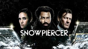 Snowpiercer season 2 seemed to end by killing one of its main characters, as layton (daveed diggs) and alex (rowan blanchard) find that melanie (jennifer connelly) has sacrificed herself to save. Snowpiercer S02e09 The Show Must Go On Transcript Scraps From The Loft