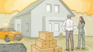 Gibt es im gemeinsamen haushalt kinder, kann es besser sein, das haus vorläufig zu behalten. Immobilienbewertung Bei Scheidung Trennung De