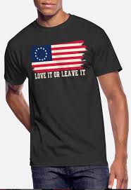 Rush Limbaugh Betsy Ross Flag Shirt Men S 50 50 T Shirt Spreadshirt Betsy Ross Flag Denim Outfit Men Spring Outfits Men