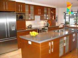 ارقى موديلات مطابخ 2017 2018 بتصميمات عصرية Kitchen Design Small Kitchen Layout Kitchen Remodel Small