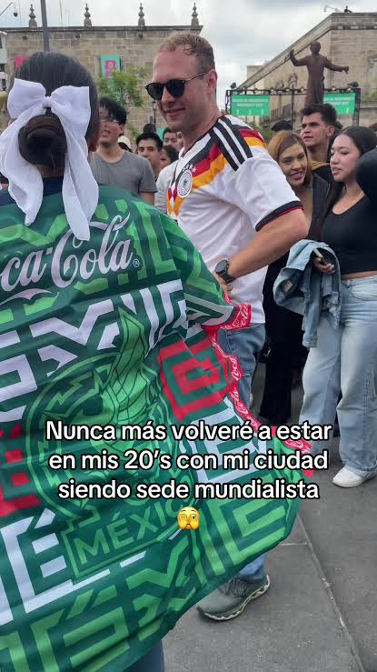 Fan Fest Guadalajara: vivir el Mundial en mi ciudad