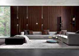 Buy wall panels and get the best deals at the lowest prices on ebay! Line Modern Customizable Wall Panels In Wood And Brass Laurameroni