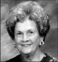 Mildred Benfield Obituary (2012)