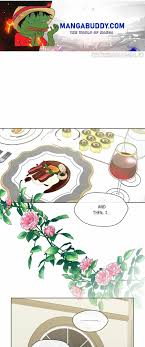 Read The Only Love I Know Chapter 113 on Mangakakalot