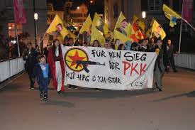 Sie kontrollierte nach eigenen angaben die. Anf Pkk Grundungsjubilaum In Luzern Und Solothurn Gefeiert